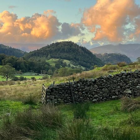 Willa Stybeck Farm Thirlmere Zewnętrze zdjęcie