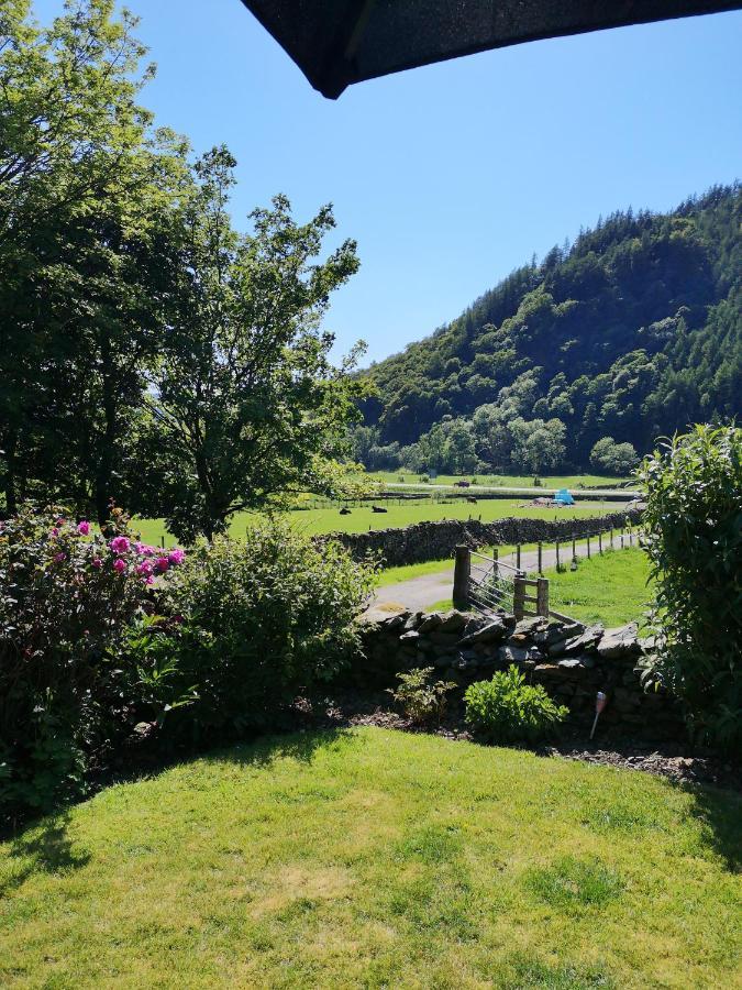 Willa Stybeck Farm Thirlmere Zewnętrze zdjęcie
