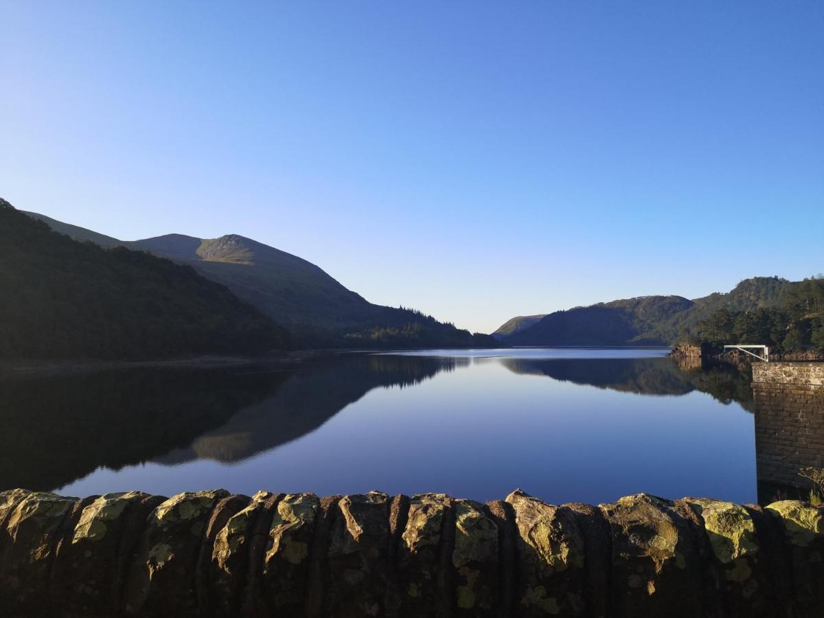Willa Stybeck Farm Thirlmere Zewnętrze zdjęcie