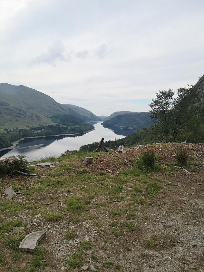 Willa Stybeck Farm Thirlmere Zewnętrze zdjęcie