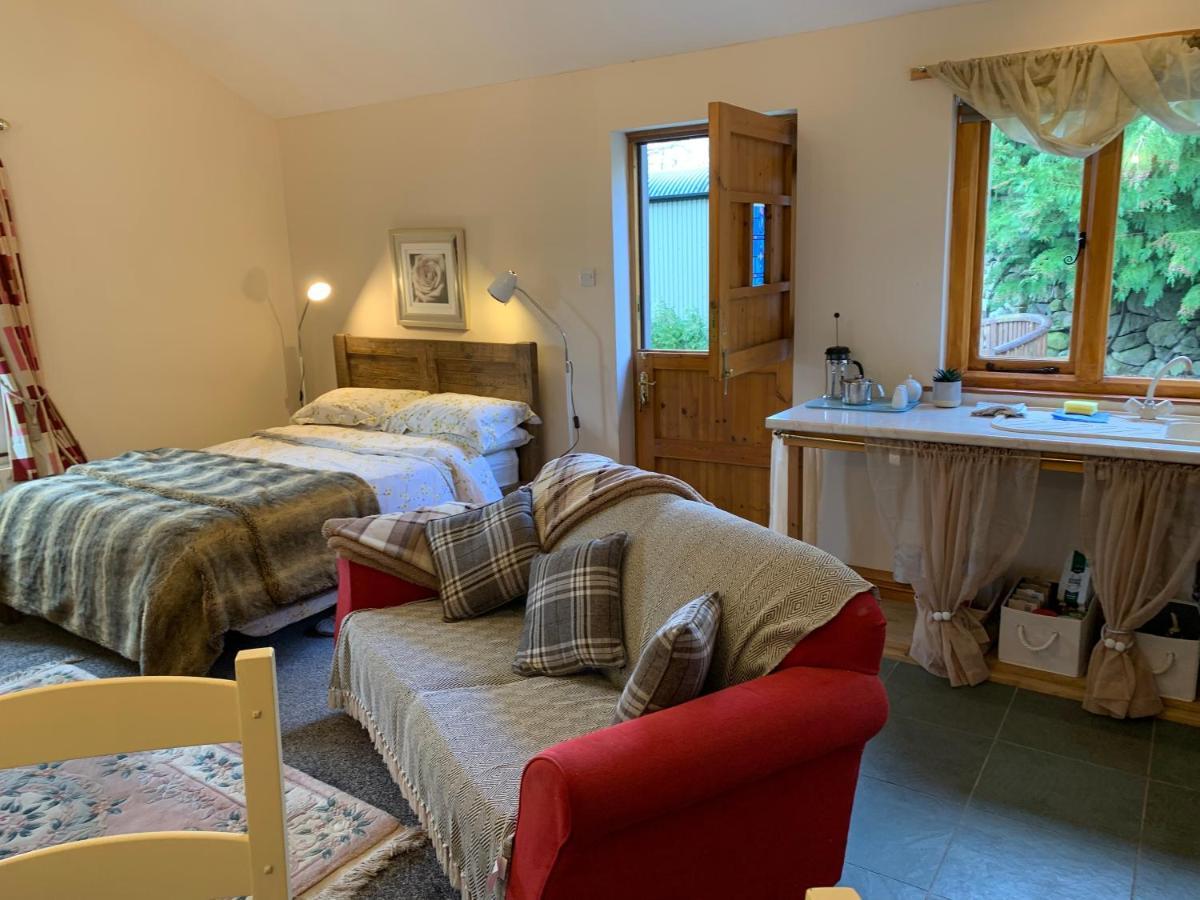Willa Stybeck Farm Thirlmere Zewnętrze zdjęcie