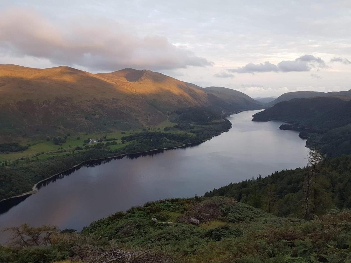Willa Stybeck Farm Thirlmere Zewnętrze zdjęcie