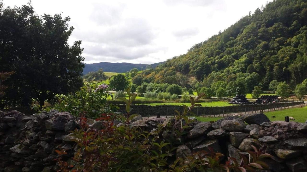 Willa Stybeck Farm Thirlmere Zewnętrze zdjęcie