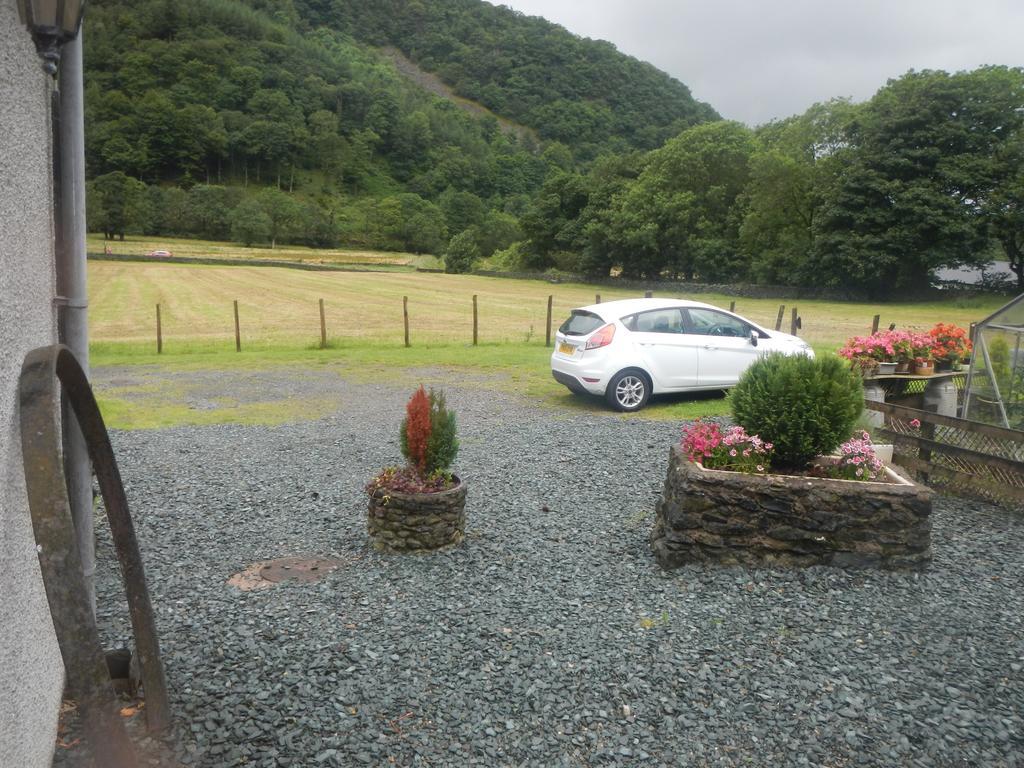 Willa Stybeck Farm Thirlmere Pokój zdjęcie