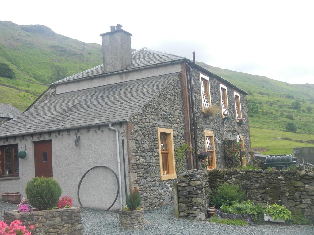 Willa Stybeck Farm Thirlmere Zewnętrze zdjęcie