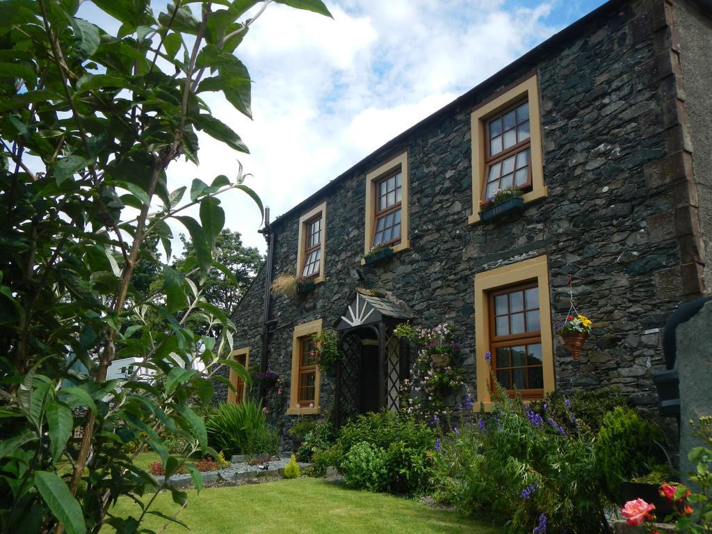 Willa Stybeck Farm Thirlmere Zewnętrze zdjęcie