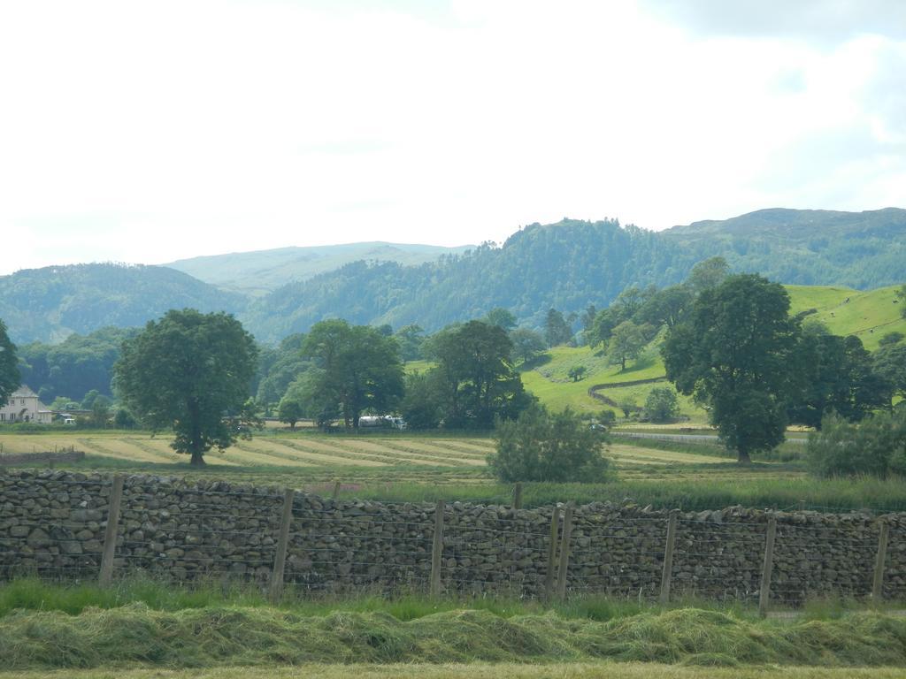 Willa Stybeck Farm Thirlmere Zewnętrze zdjęcie