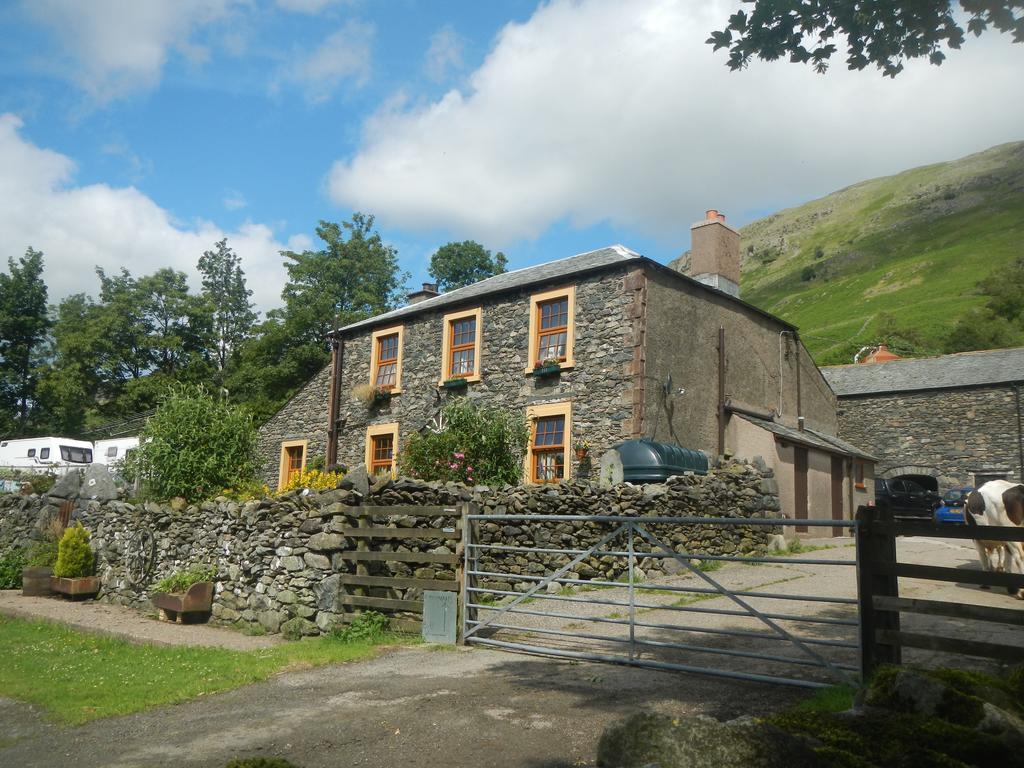 Willa Stybeck Farm Thirlmere Zewnętrze zdjęcie