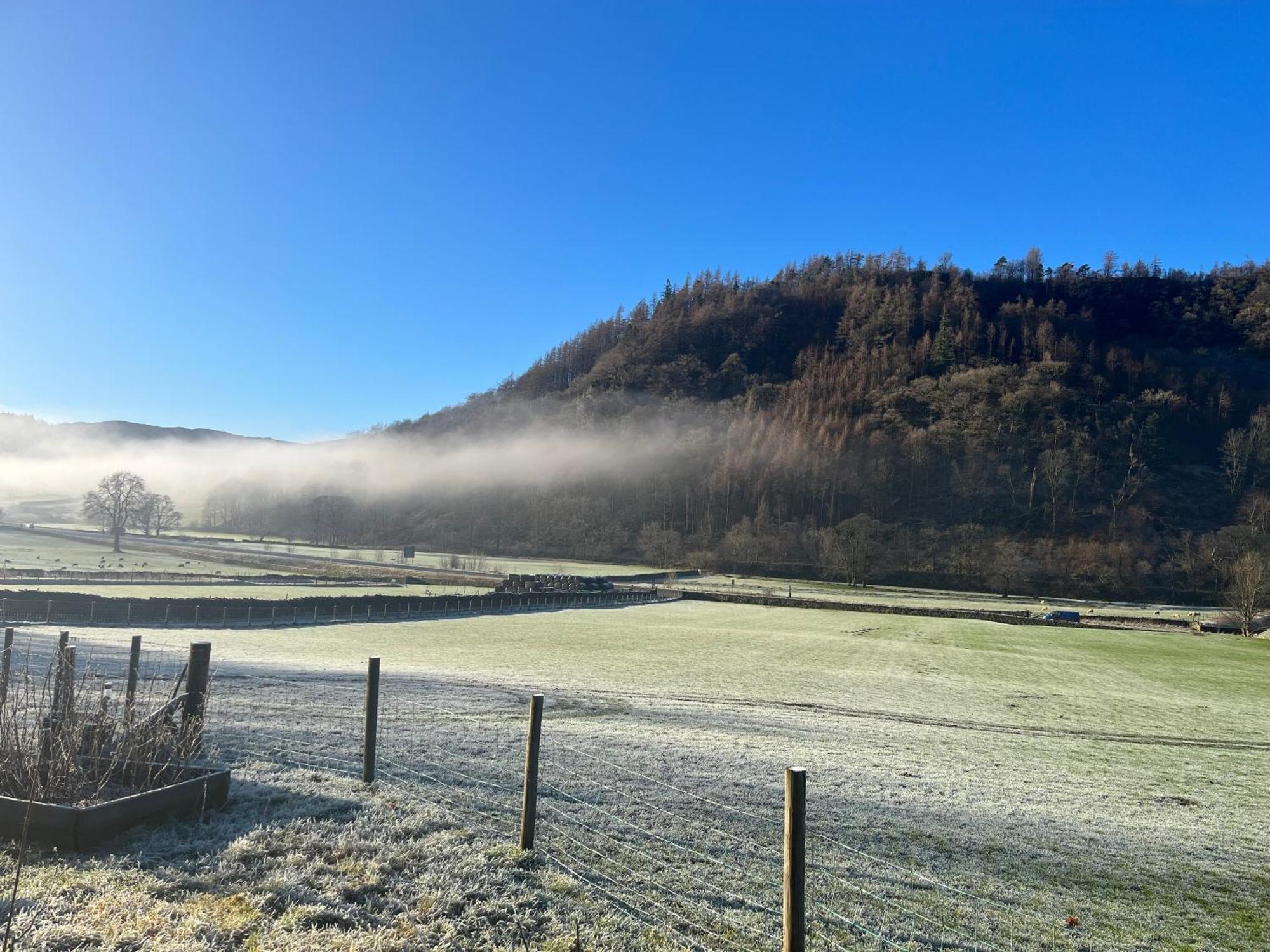 Willa Stybeck Farm Thirlmere Zewnętrze zdjęcie