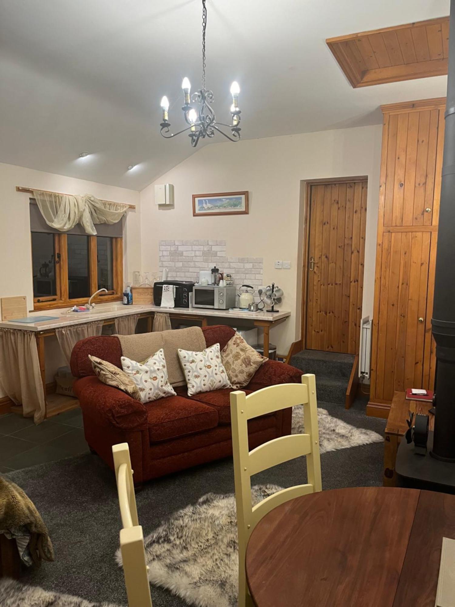 Willa Stybeck Farm Thirlmere Zewnętrze zdjęcie