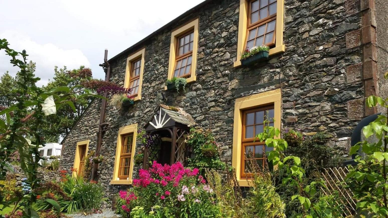 Willa Stybeck Farm Thirlmere Zewnętrze zdjęcie