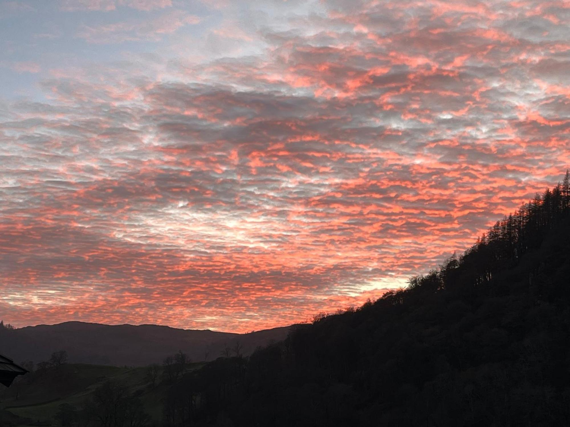 Willa Stybeck Farm Thirlmere Zewnętrze zdjęcie