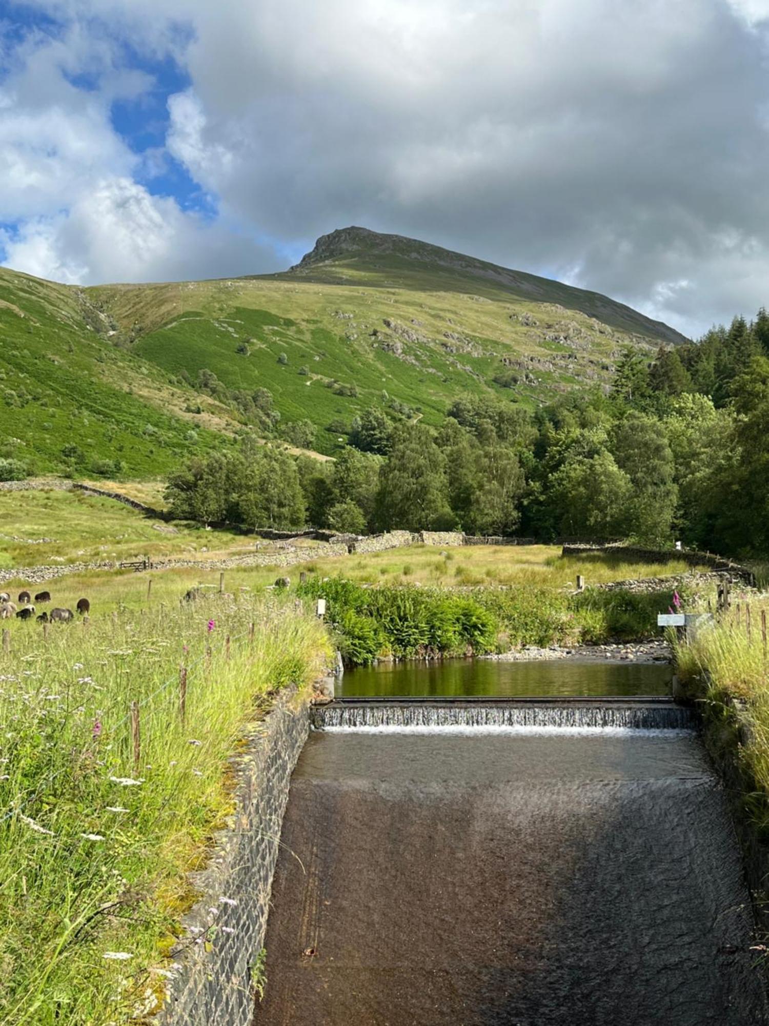 Willa Stybeck Farm Thirlmere Zewnętrze zdjęcie