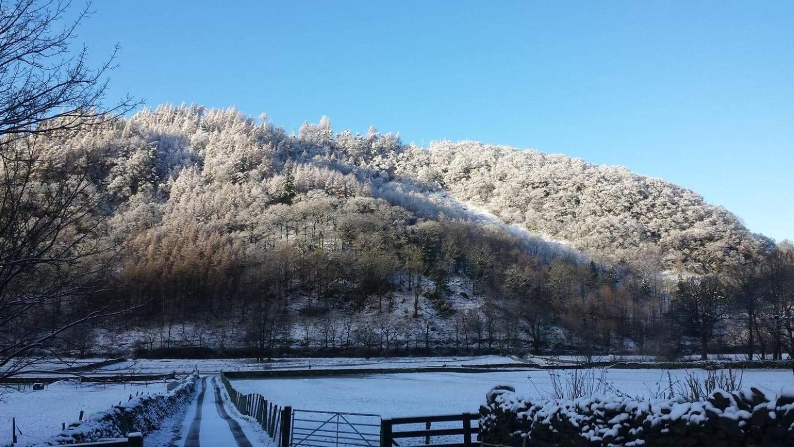 Willa Stybeck Farm Thirlmere Zewnętrze zdjęcie