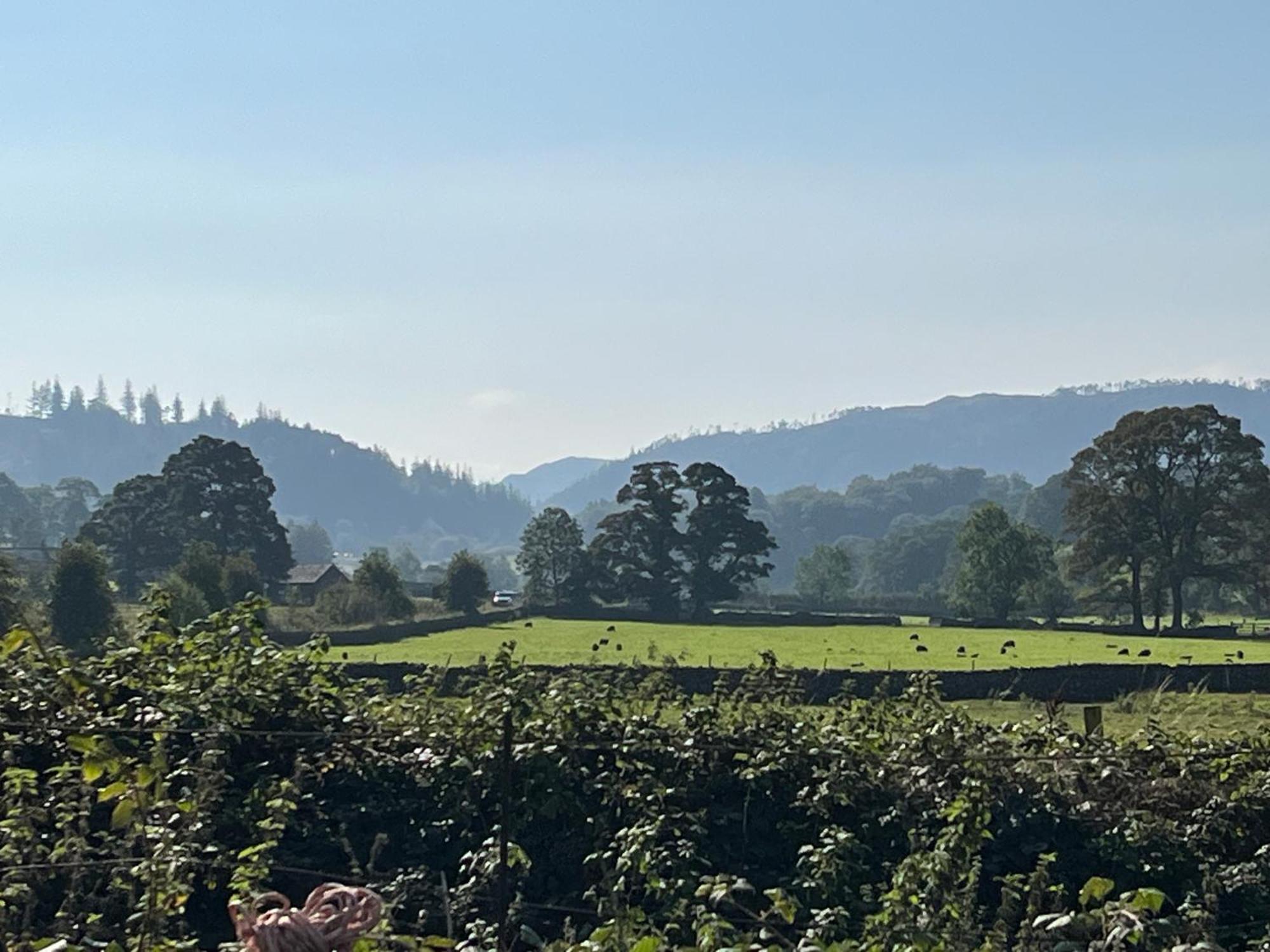 Willa Stybeck Farm Thirlmere Zewnętrze zdjęcie