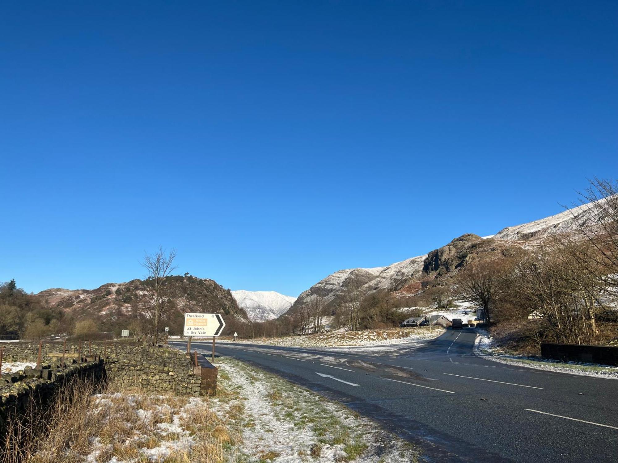 Willa Stybeck Farm Thirlmere Zewnętrze zdjęcie