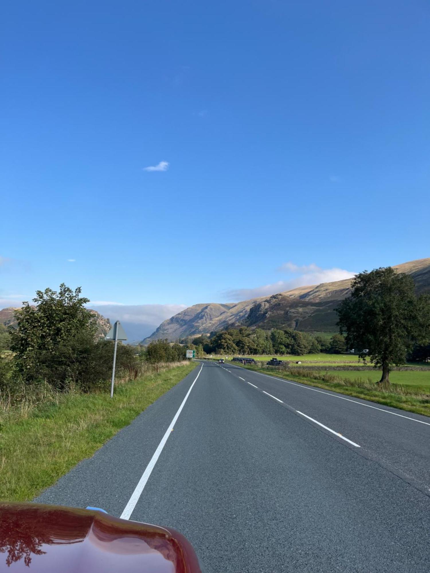 Willa Stybeck Farm Thirlmere Zewnętrze zdjęcie
