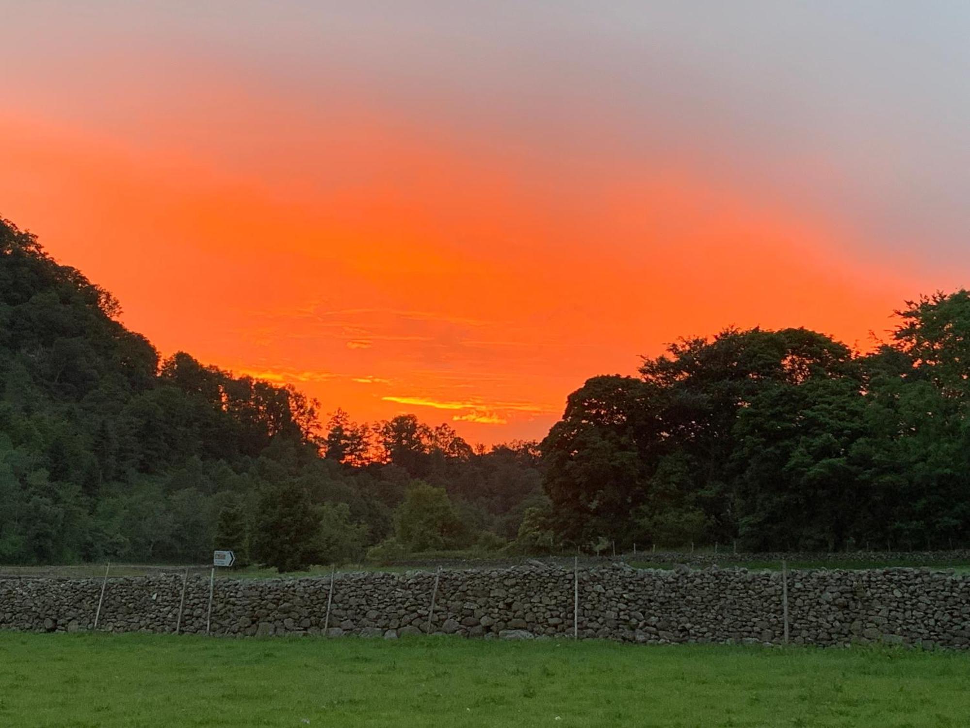 Willa Stybeck Farm Thirlmere Zewnętrze zdjęcie