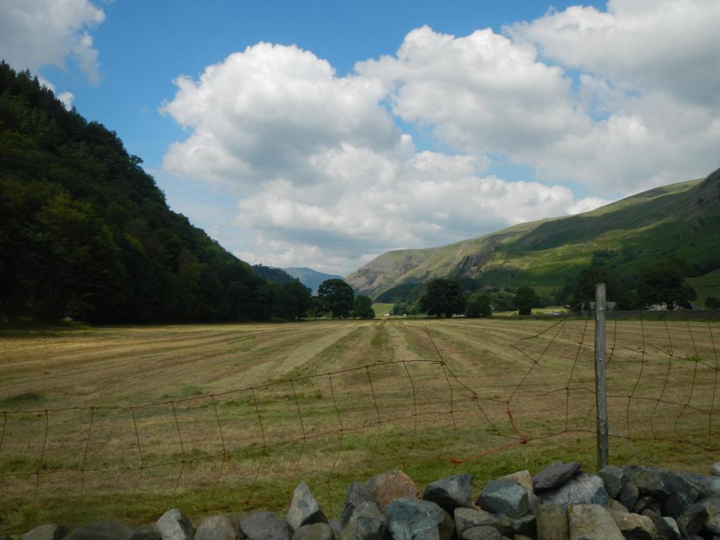 Willa Stybeck Farm Thirlmere Zewnętrze zdjęcie
