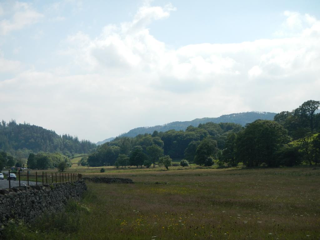 Willa Stybeck Farm Thirlmere Zewnętrze zdjęcie
